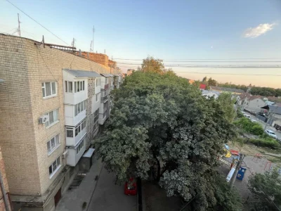 2-кімн. квартира на проспекті Незалежності. Вільна