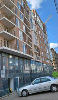 Продаж 3х кімн кварт Чернівці
Героїв Майдану, 150
95 м2.