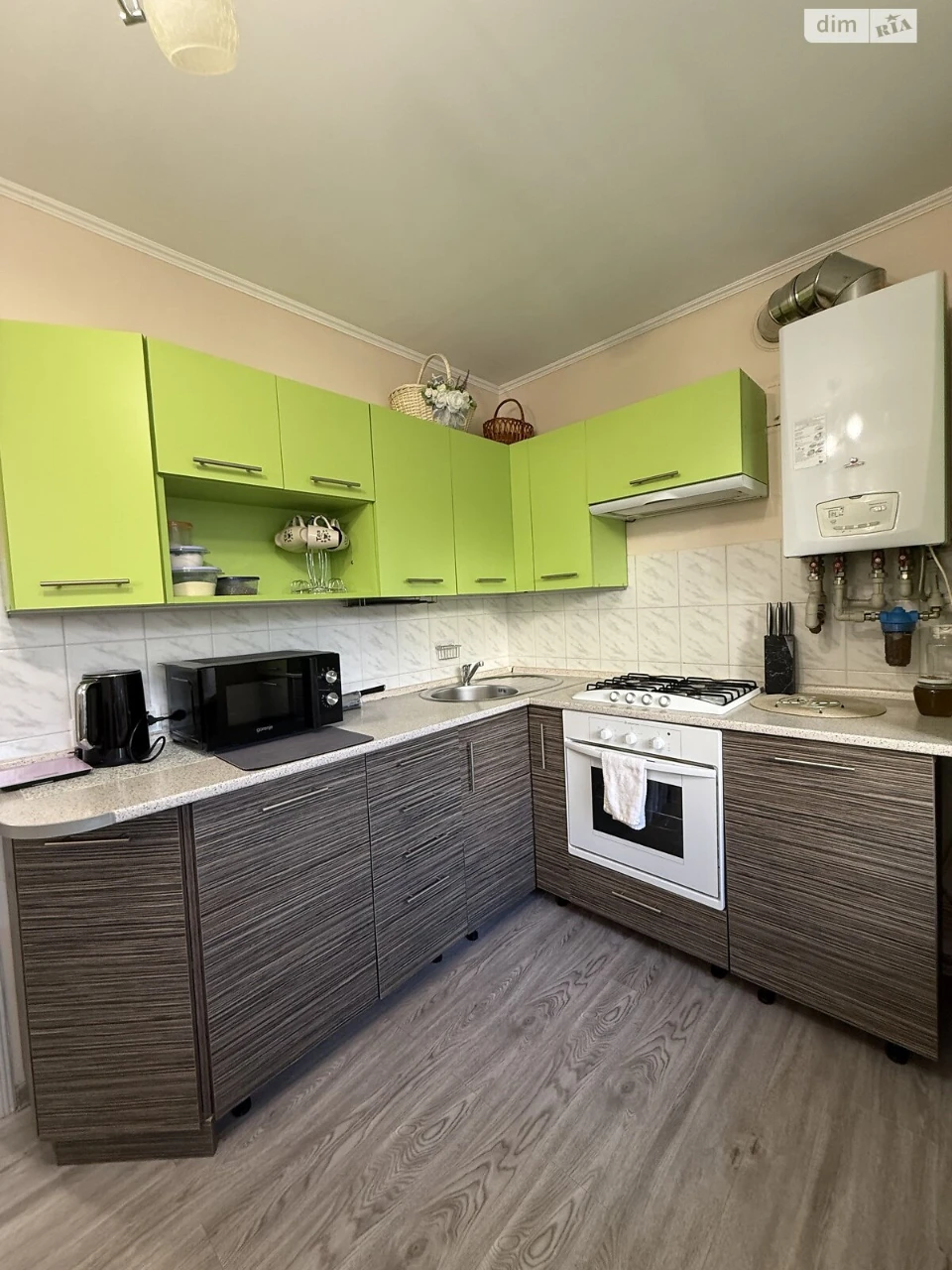 Продаж Квартира Шевченківський