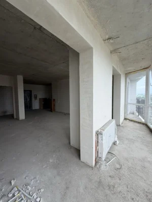 Продам 2 кімнатну новобудову здану в експлуатацію