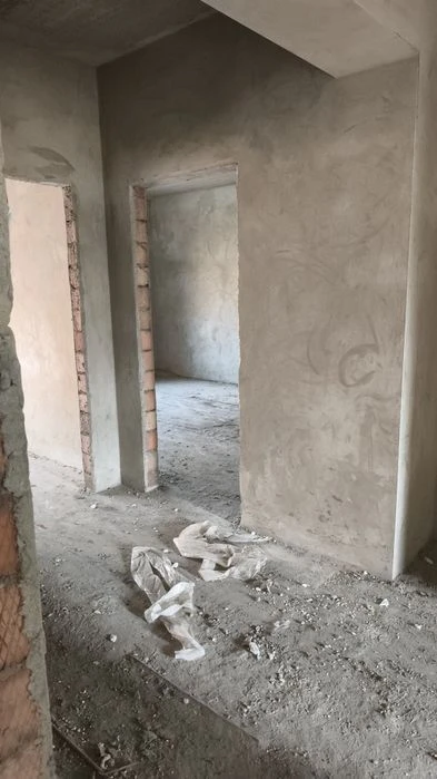 Продається двокімнатна  новобудова Спортивна