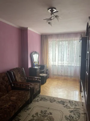 2х кімн чешка із своім індивідуальним опаленням