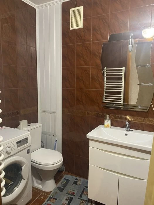 2х кімн чешка із своім індивідуальним опаленням