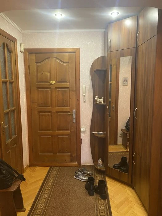 2х кімн чешка із своім індивідуальним опаленням