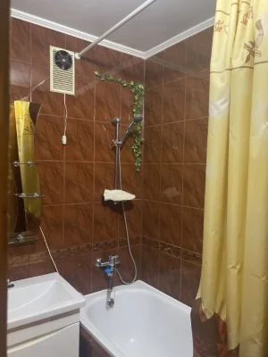 2х кімн чешка із своім індивідуальним опаленням