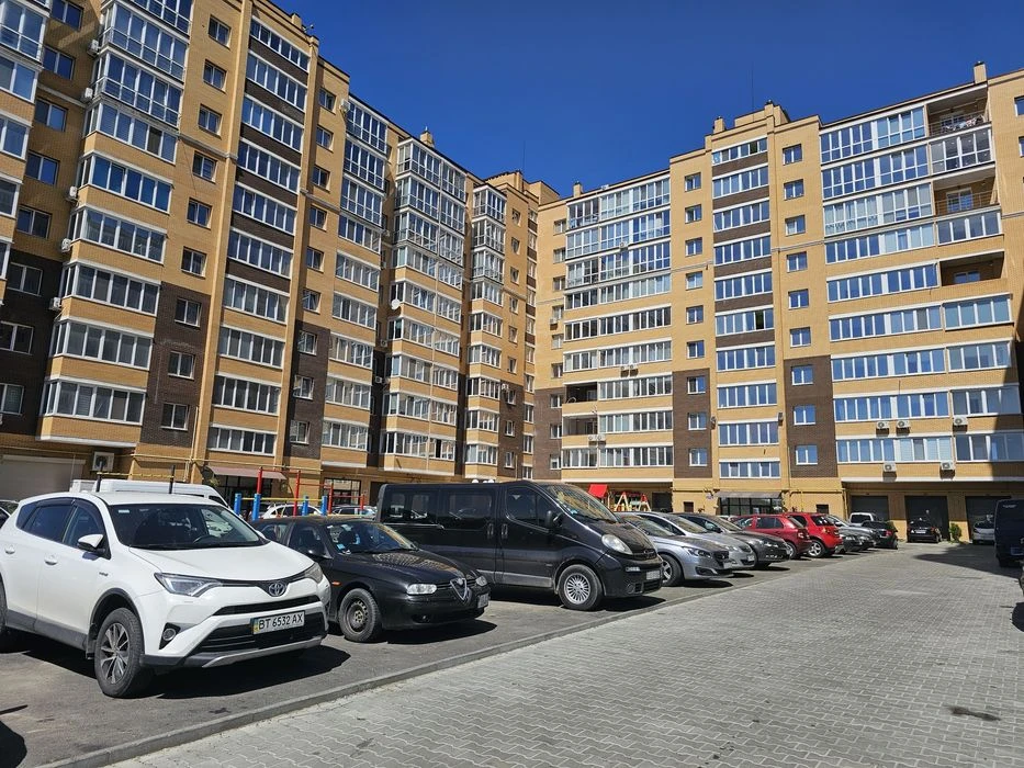 Продаж 3-кім пентхауса. Зданий! Підходить під є оселю