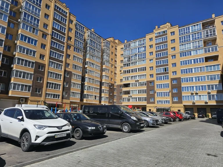 Продаж 3-кім пентхауса. Зданий! Підходить під є оселю