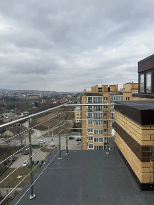 Продаж 3-кім пентхауса. Зданий! Підходить під є оселю