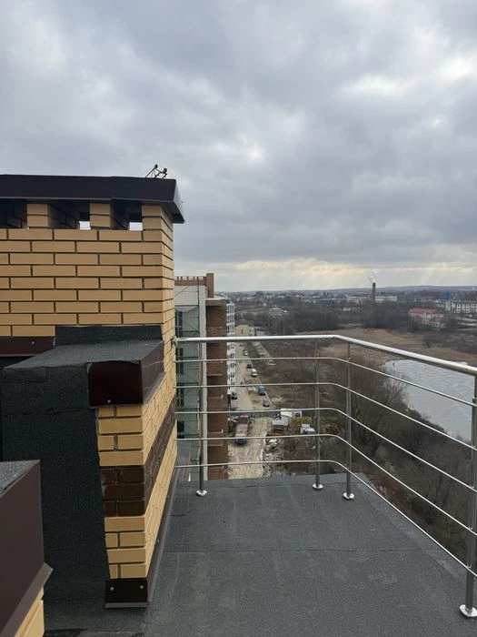 Продаж 3-кім пентхауса. Зданий! Підходить під є оселю