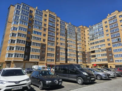Продаж 3-кім пентхауса. Зданий! Підходить під є оселю