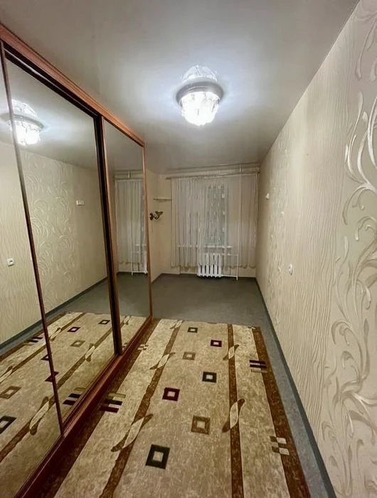 Продам 2х.квартиру ул.Уральская р-н.Рабочая