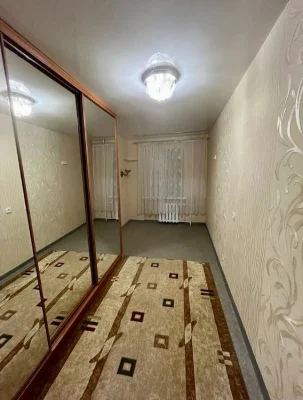 Продам 2х.квартиру ул.Уральская р-н.Рабочая