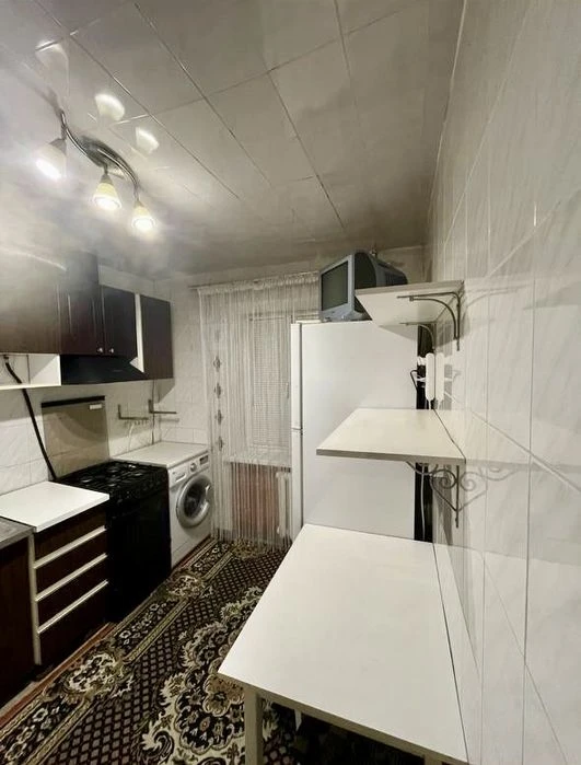 Продам 2х.квартиру ул.Уральская р-н.Рабочая