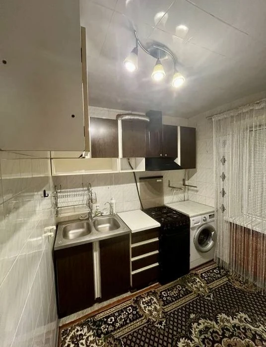 Продам 2х.квартиру ул.Уральская р-н.Рабочая