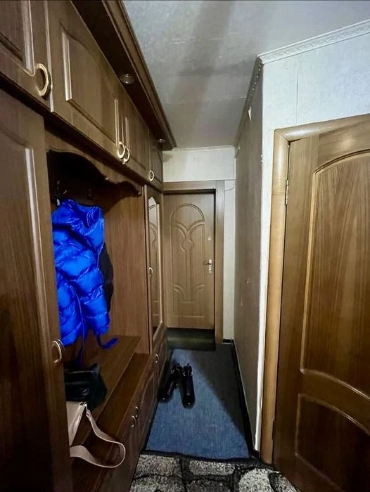Продам 2х.квартиру ул.Уральская р-н.Рабочая