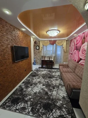 Продам 2 ком.кв Салтовка Салтовское шоссе 8 хлебзавод