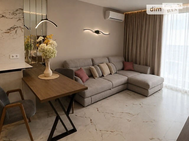 Продаж 1к квартири 47.3 кв. м на вул. Причальна 14 • ID 3468