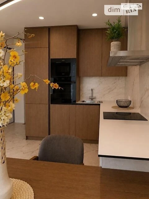 Продаж 1к квартири 47.3 кв. м на вул. Причальна 14 • ID 3468