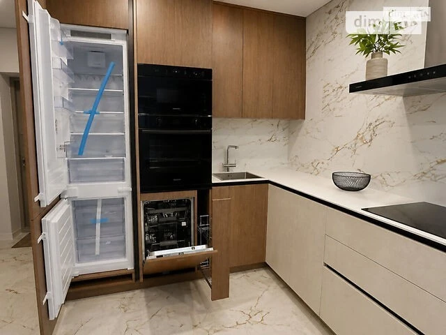 Продаж 1к квартири 47.3 кв. м на вул. Причальна 14 • ID 3468
