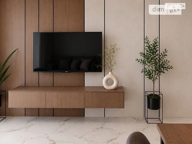 Продаж 1к квартири 47.3 кв. м на вул. Причальна 14 • ID 3468