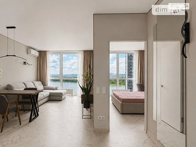 Продаж 1к квартири 47.3 кв. м на вул. Причальна 14 • ID 3468