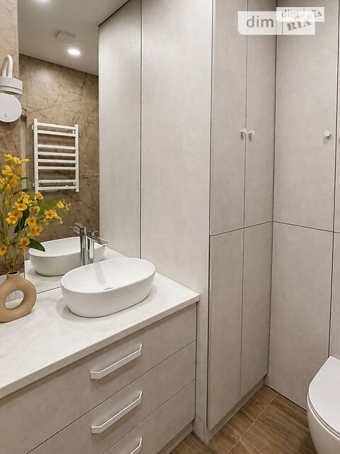 Продаж 1к квартири 47.3 кв. м на вул. Причальна 14 • ID 3468