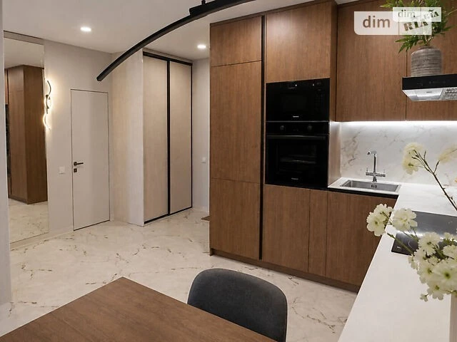 Продаж 1к квартири 47.3 кв. м на вул. Причальна 14 • ID 3468
