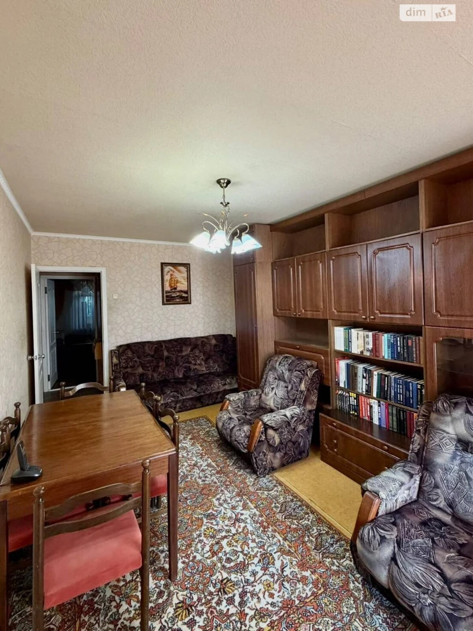 Продаж Квартира Салтівський