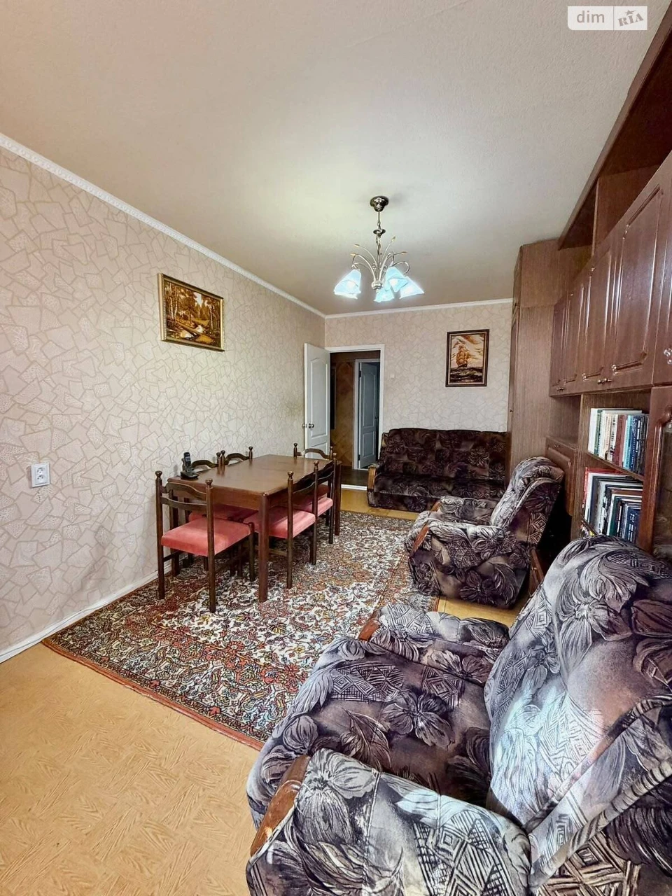 Продаж Квартира Салтівський