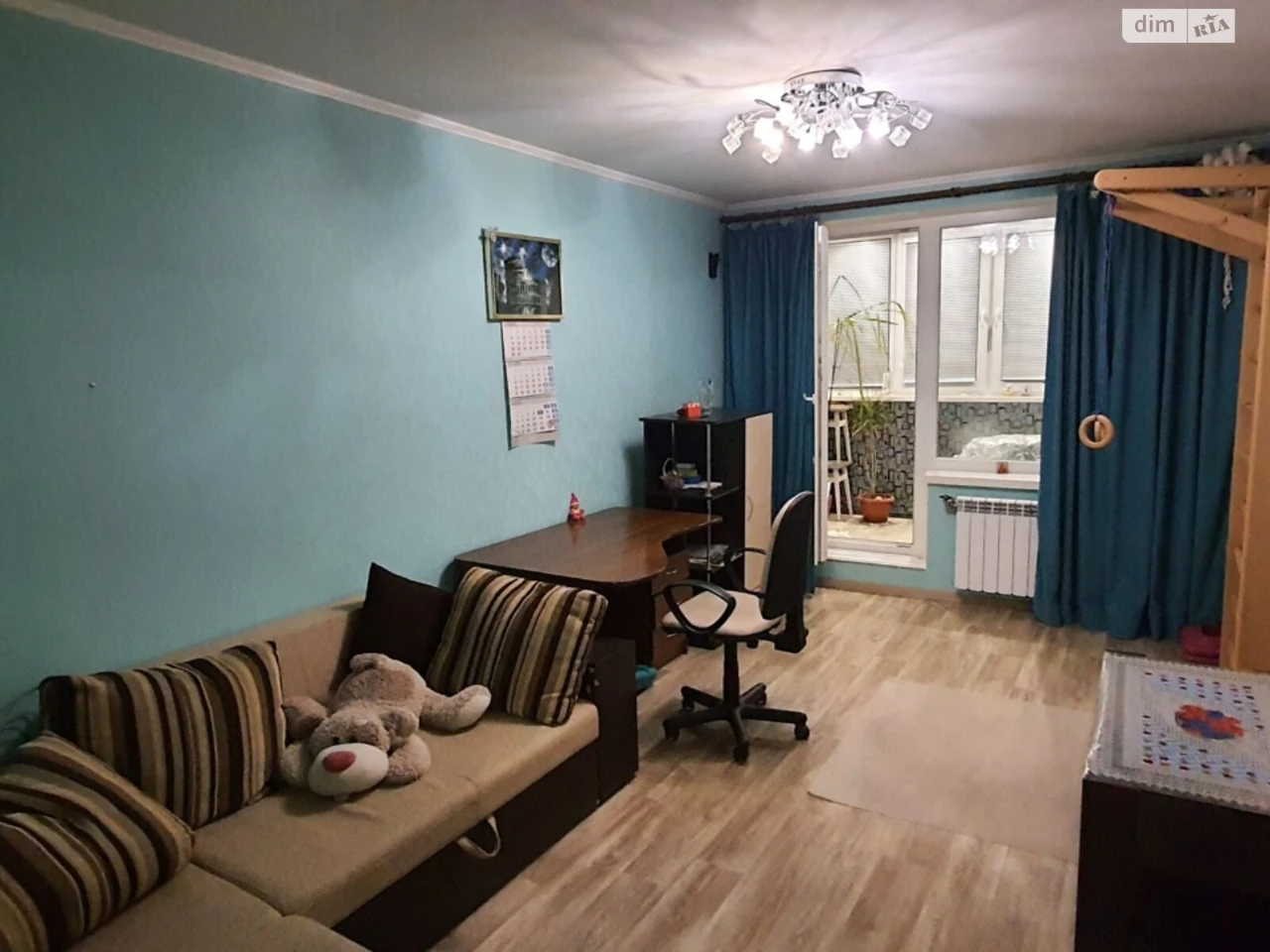 Продаж Квартира Салтівський