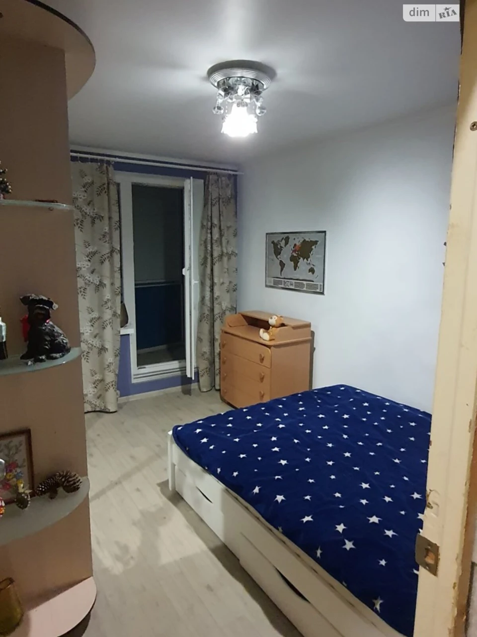 Продаж Квартира Салтівський