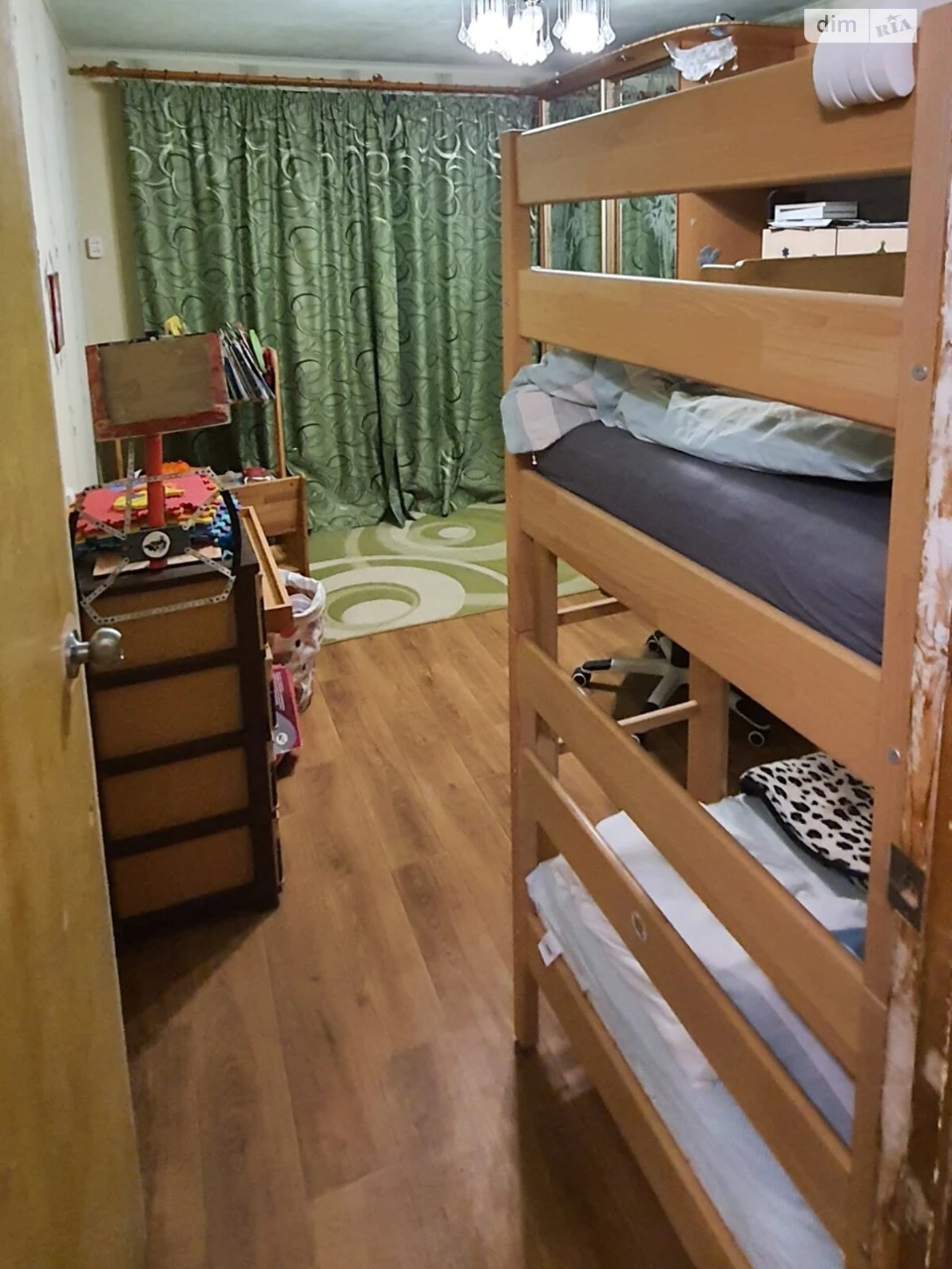 Продаж Квартира Салтівський