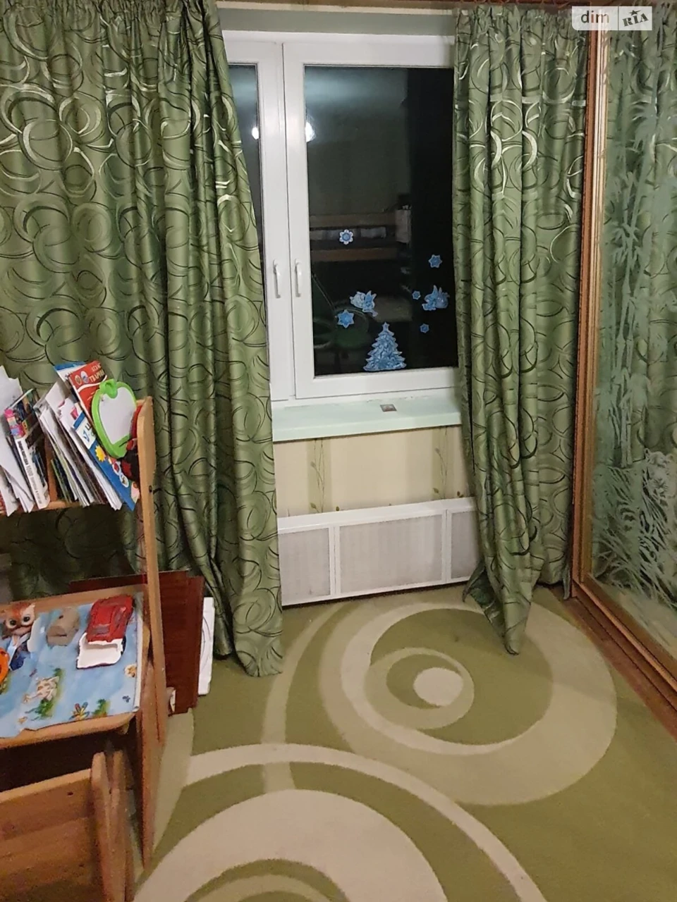 Продаж Квартира Салтівський