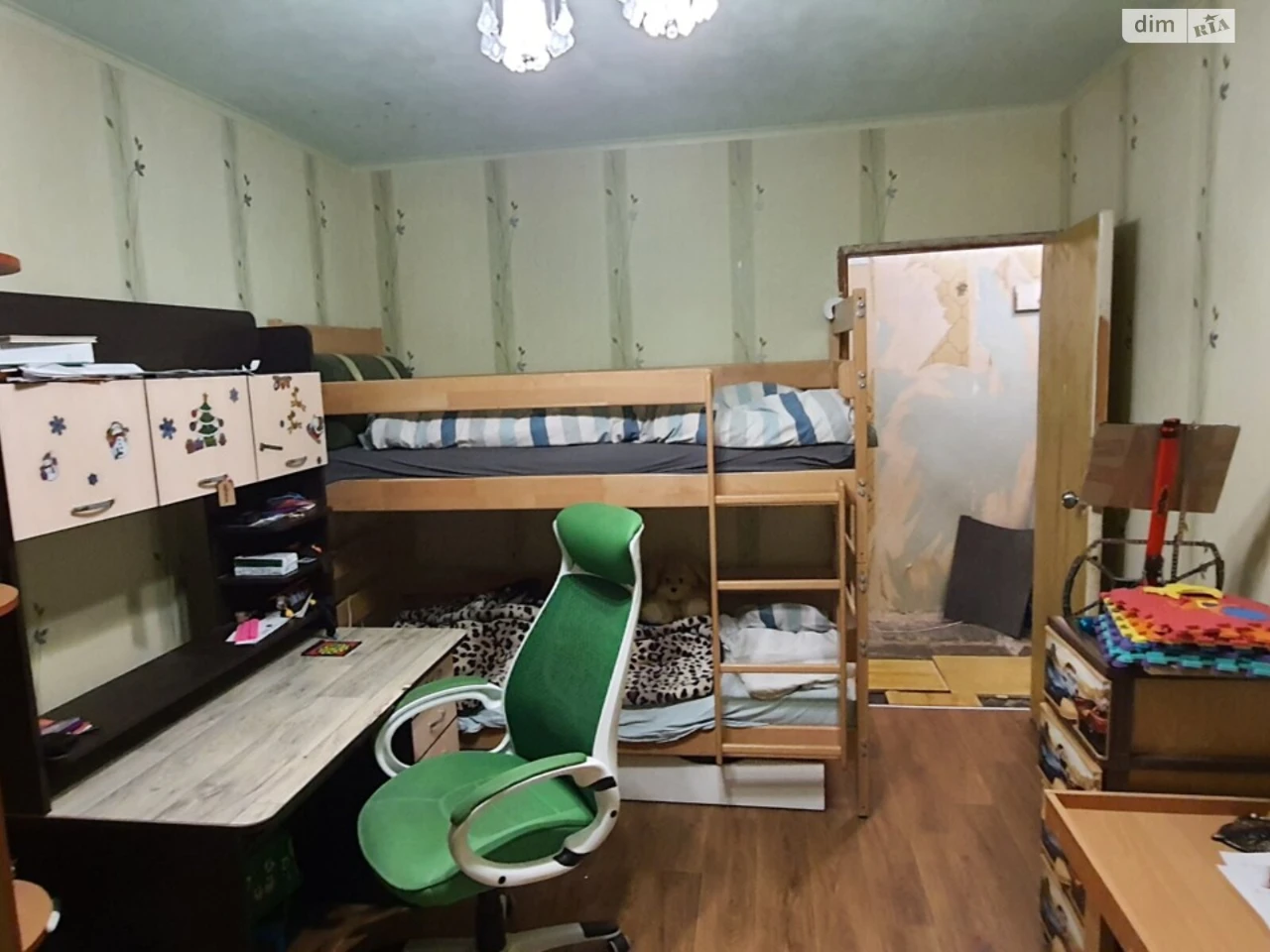 Продаж Квартира Салтівський