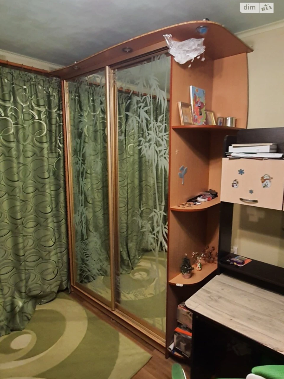 Продаж Квартира Салтівський