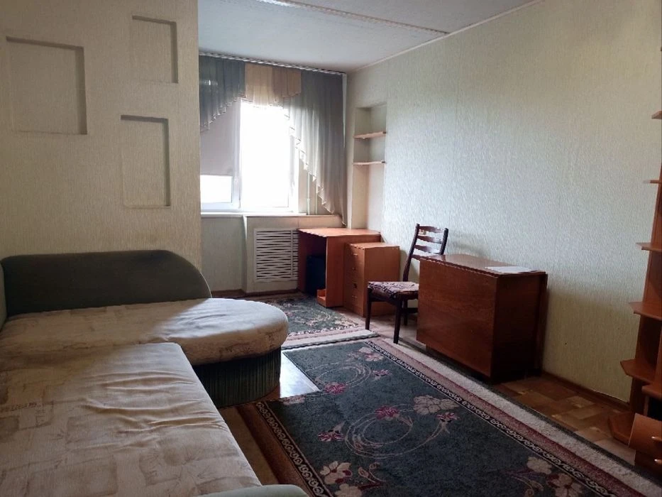 Однокімнатна квартира Салтівське шосе