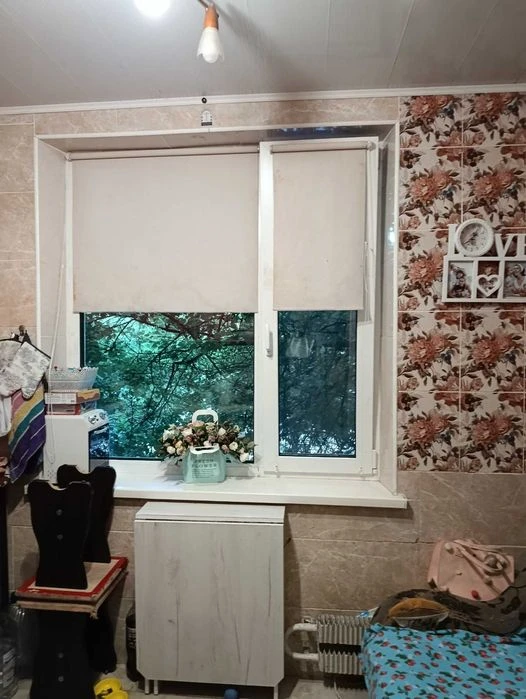 Продам 1 к.квартиру І Каркача 81,  2/9 поверх