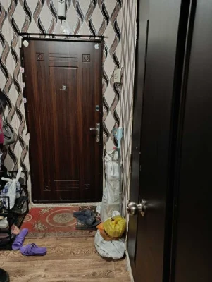Продам 1 к.квартиру І Каркача 81,  2/9 поверх