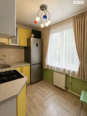 Продаж Квартира Слобідський