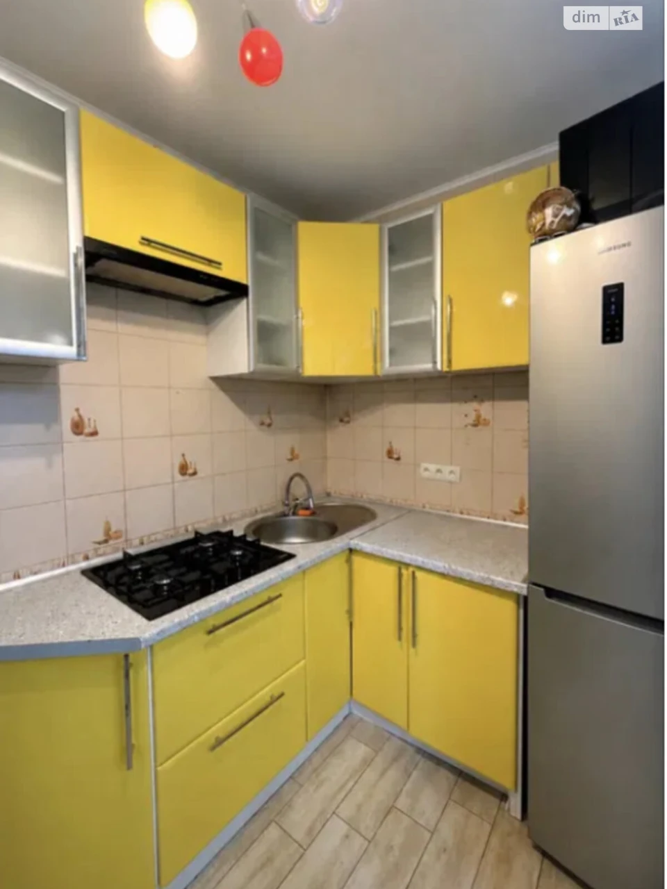 Продаж Квартира Слобідський