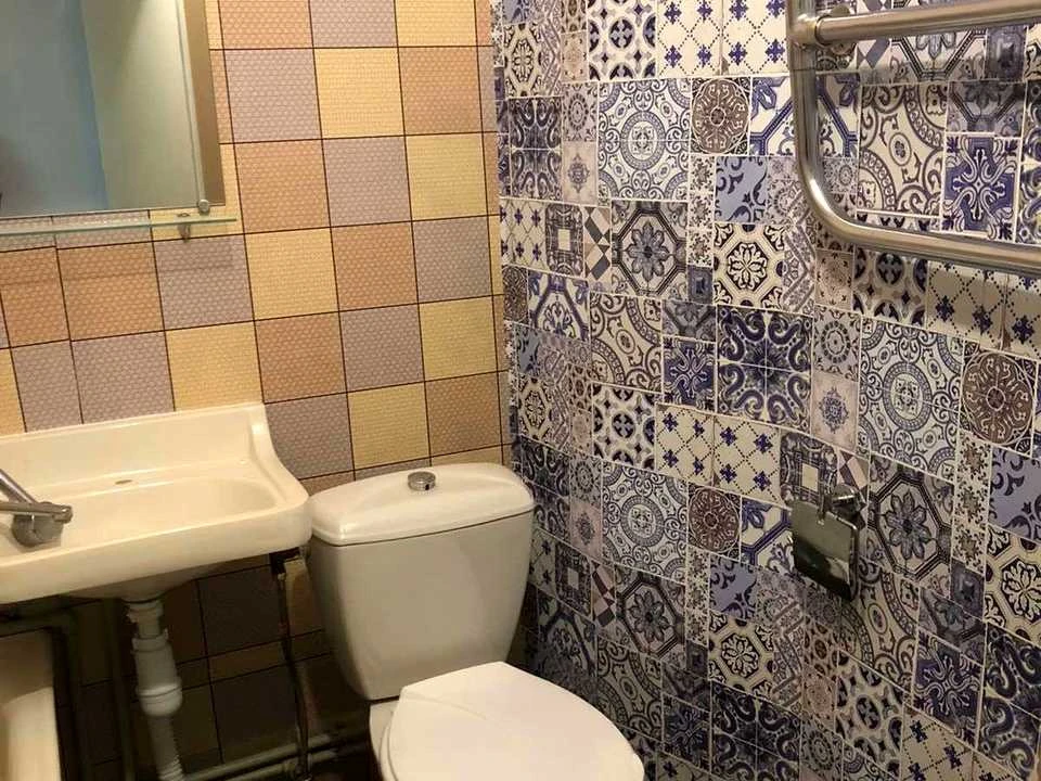 Квартира. Харків, Академіка Павлова вул.