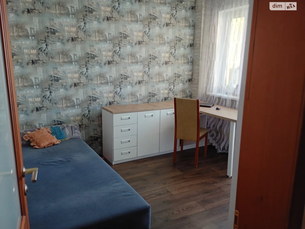 Продаж Квартира Салтівський