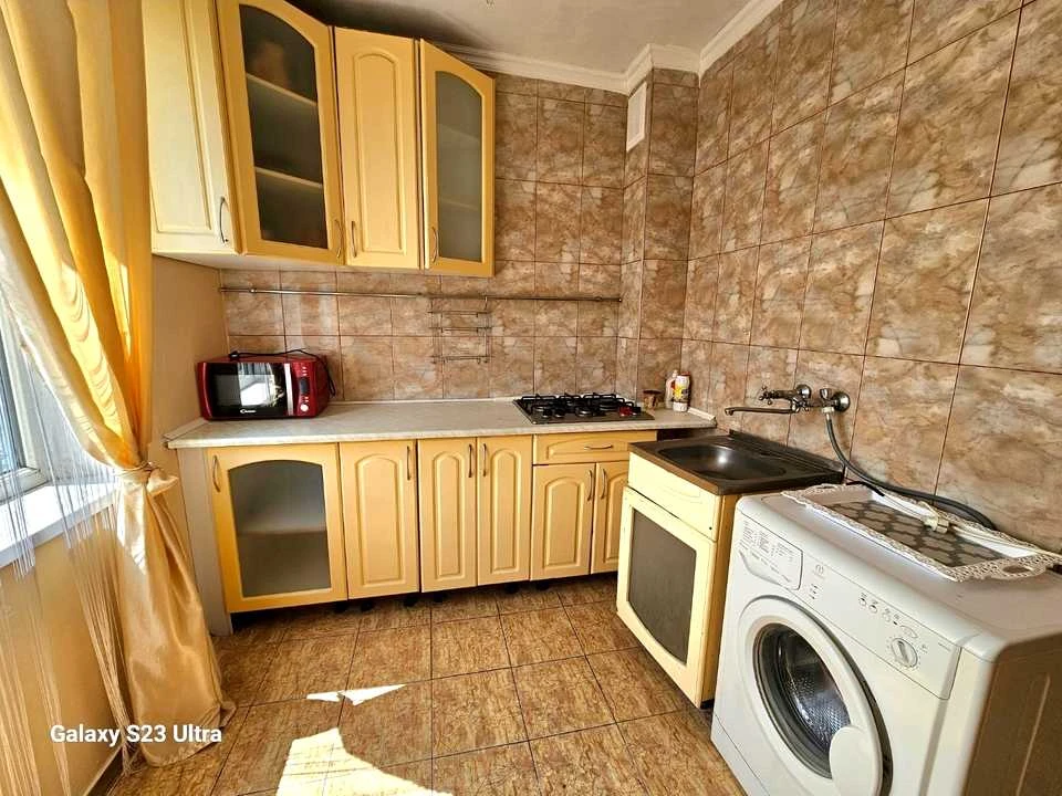 Квартира. Харків, Валентинівська вул. (Блюхера)
