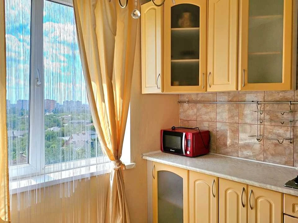 Квартира. Харків, Валентинівська вул. (Блюхера)