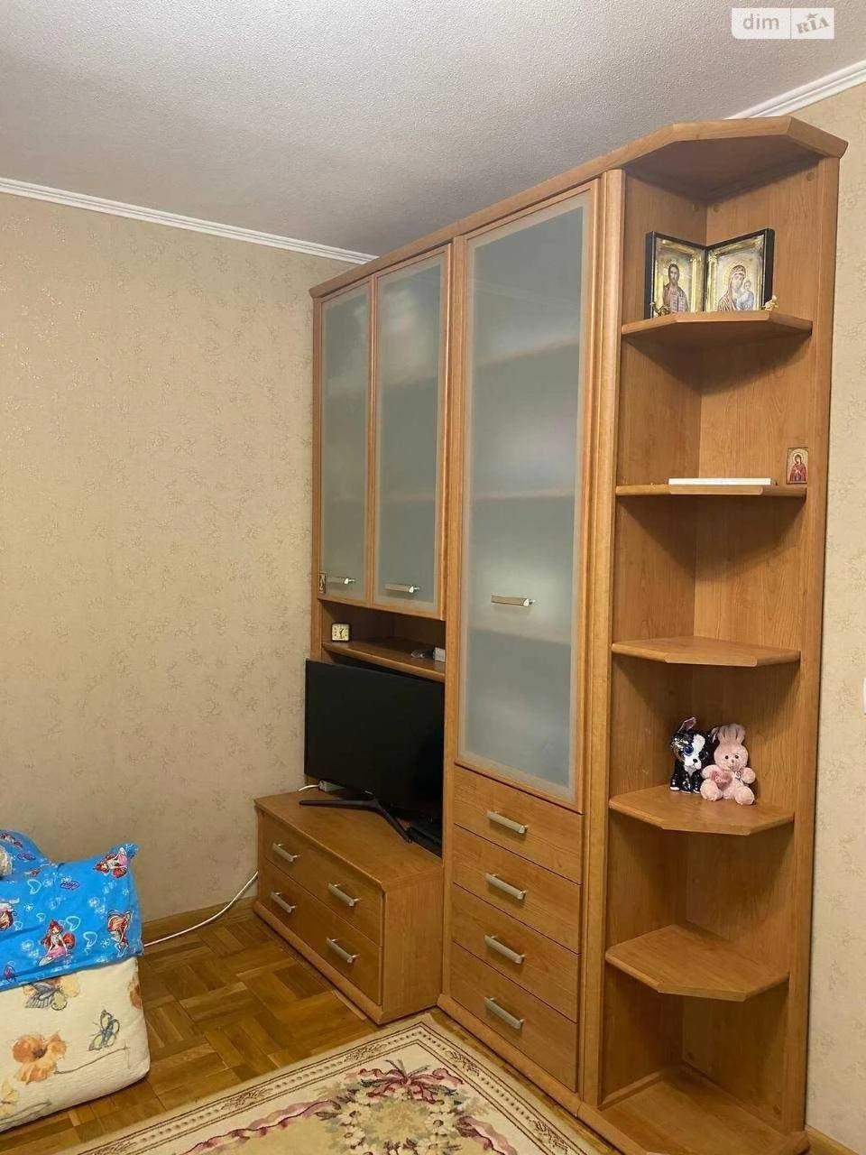 Продаж Квартира Новобаварський