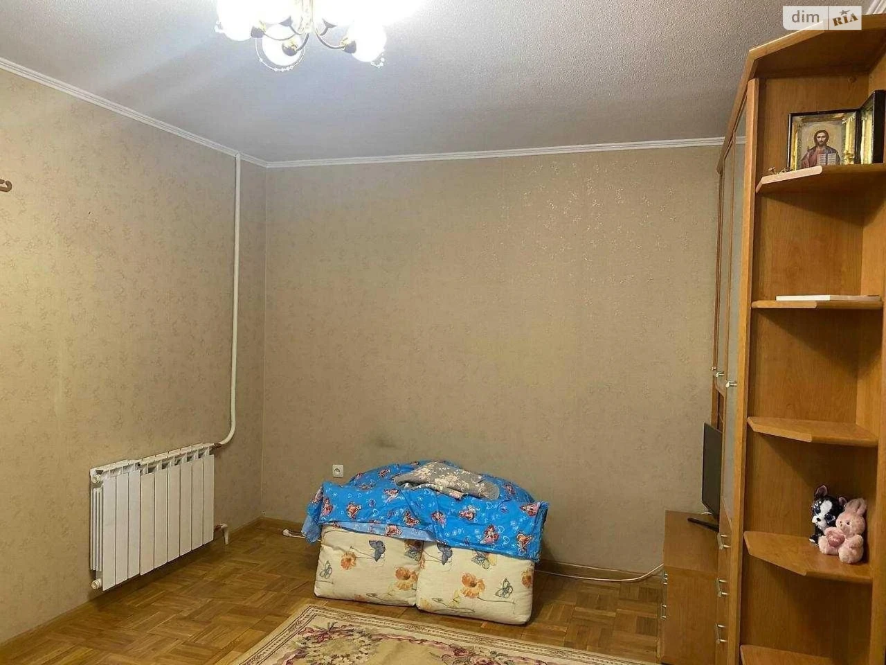 Продаж Квартира Новобаварський