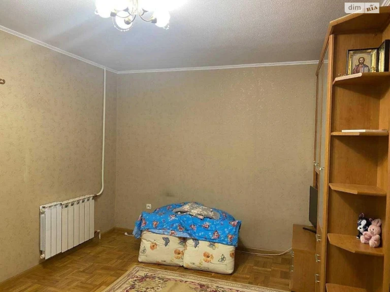 Продаж Квартира Новобаварський