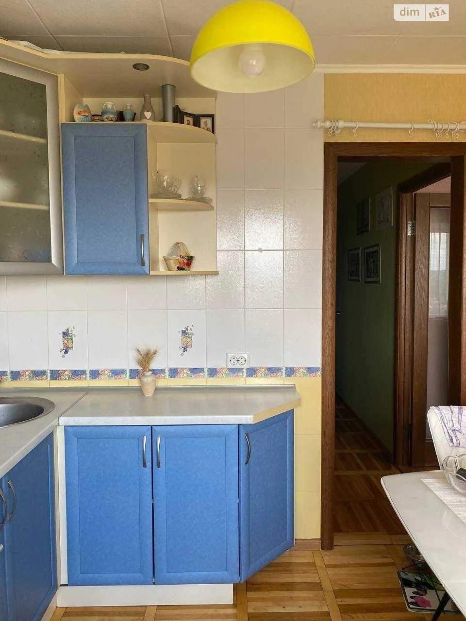 Продаж Квартира Новобаварський