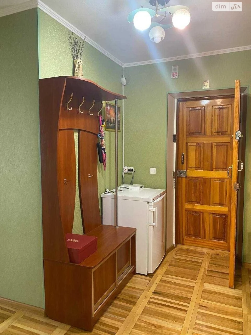 Продаж Квартира Новобаварський