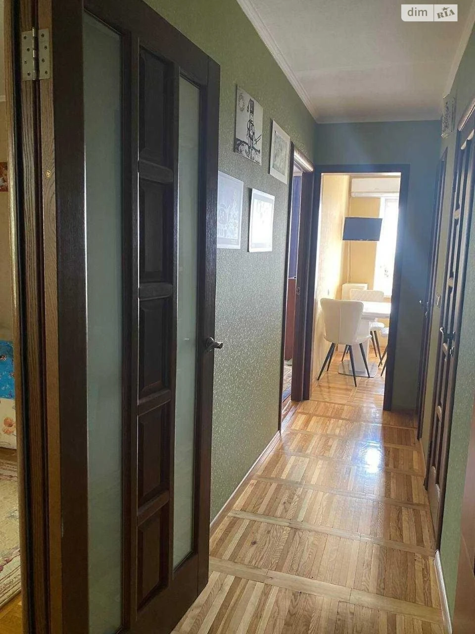 Продаж Квартира Новобаварський
